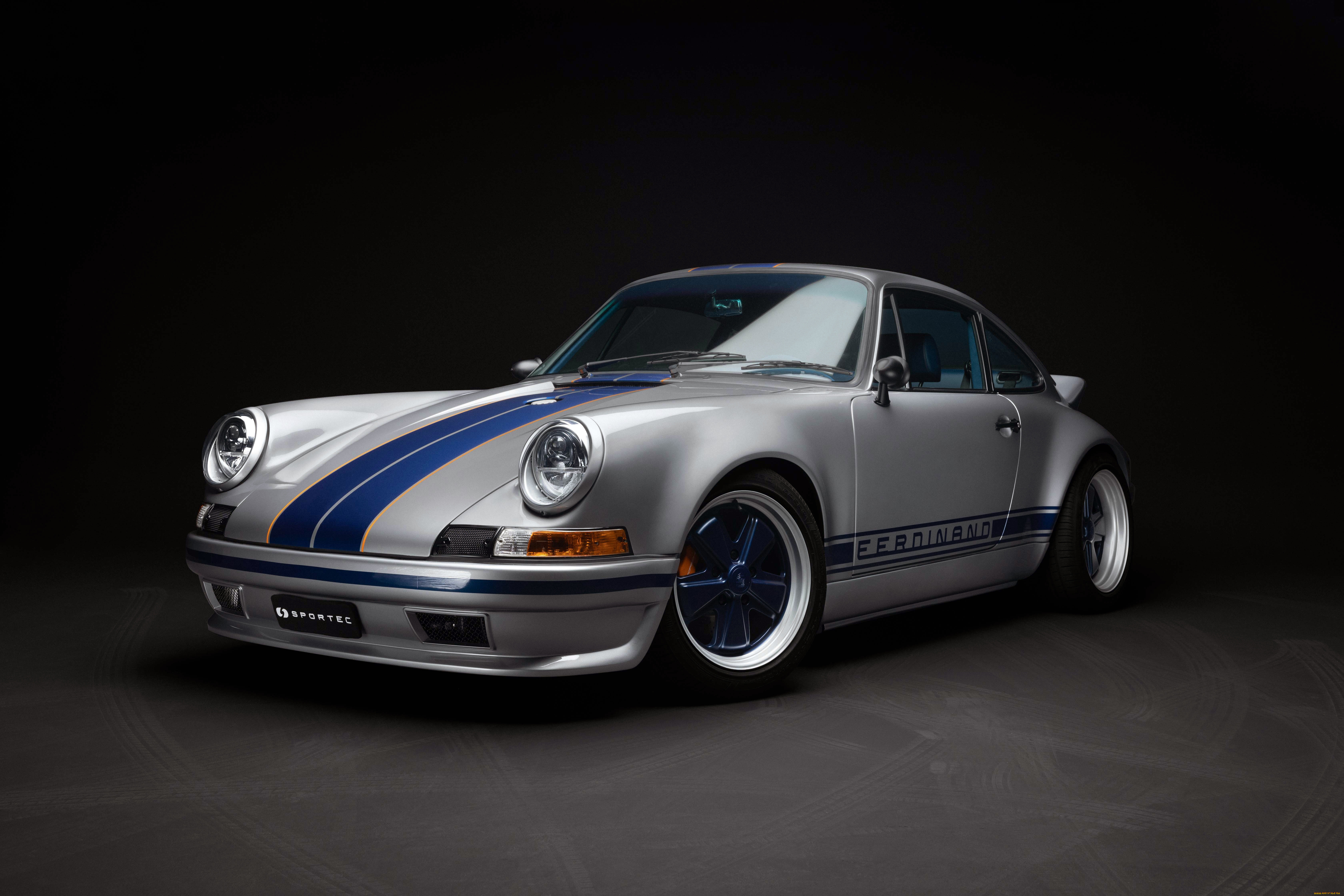 , porsche